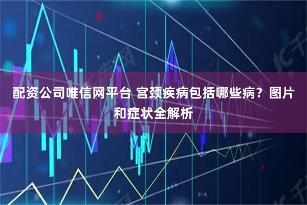 配资公司唯信网平台 宫颈疾病包括哪些病？图片和症状全解析